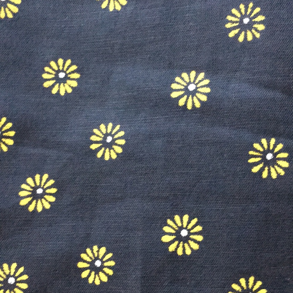 J. Crew Navy Daisy Dress - Picture 5 of 15